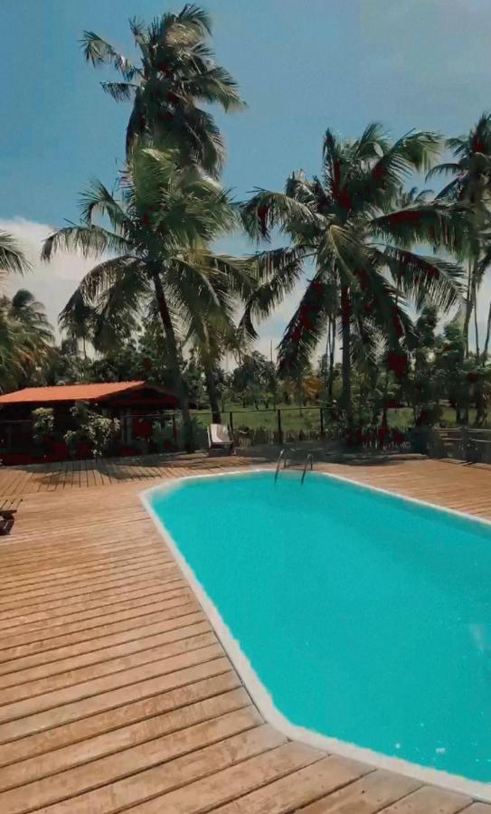 Villa Maui Icaraizinho Exterior foto